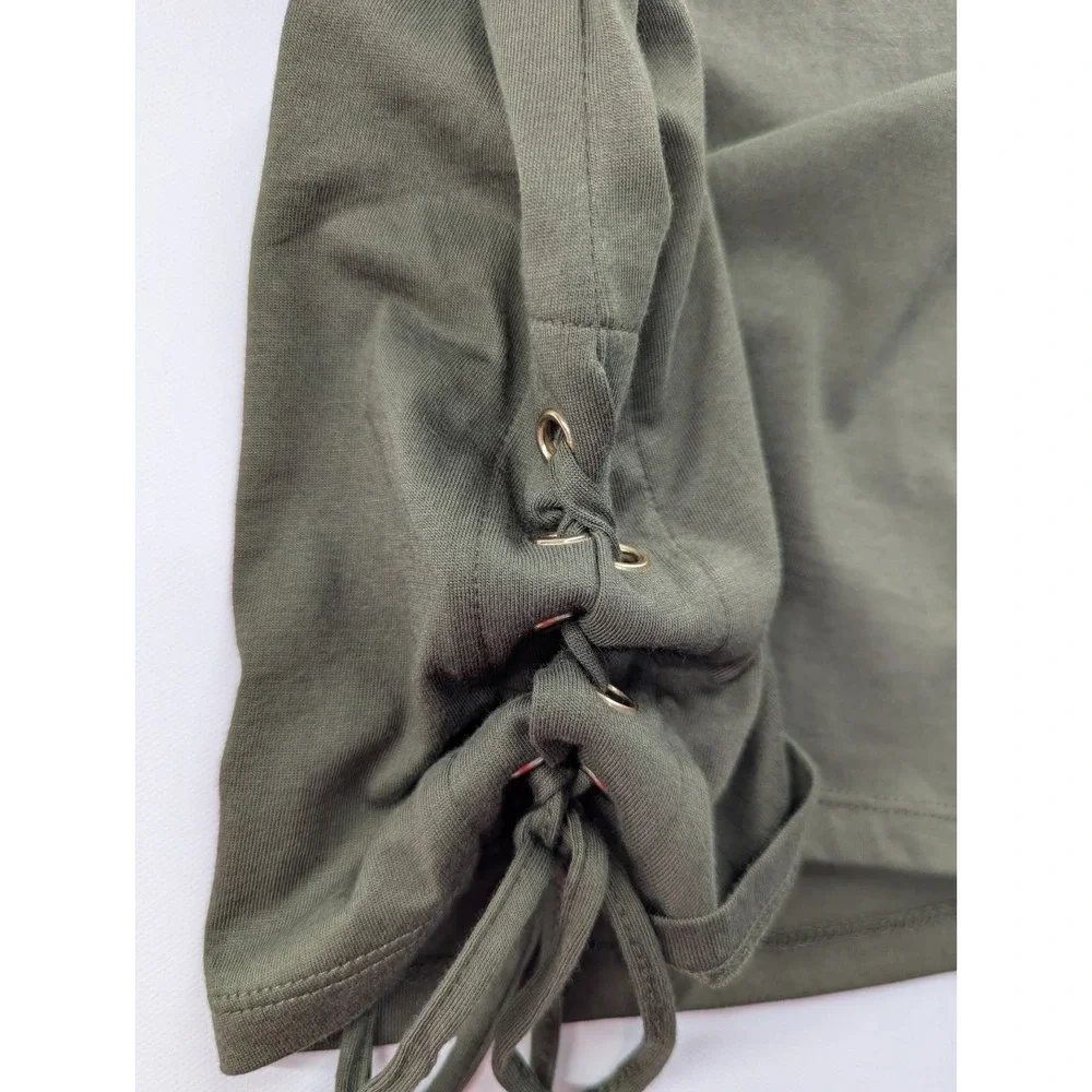 Michael Kors Tanktop Womens Small Brand New W Tags